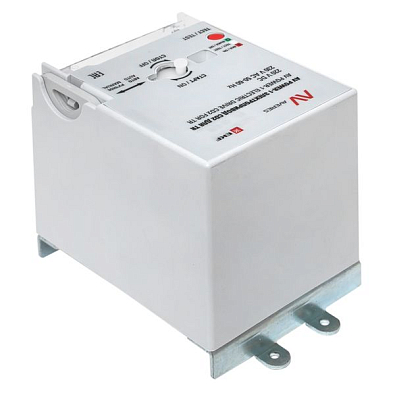 AV POWER-1 Электропривод CD2 для TR - фото15