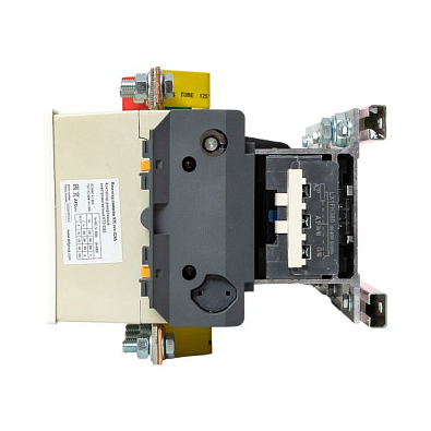 Контактор КТЭ реверсивный 265А 380В 2NO EKF PROxima - фото4