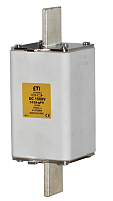 Предохранитель NH3L gPV 500A/1500V