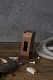 Бокс КМПН 1/2 темное дерево инд. штрих-код EKF PROxima - фото12