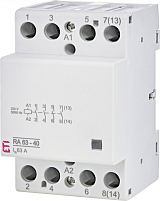 Контактор RA 63-40 230V AC