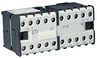 Контактор CEI 07.10 400V AC