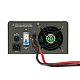 Источник Бесперебойного Питания Линейно-интерактивный E-Power PSW -HW 600 ВА PROxima настенный - фото10