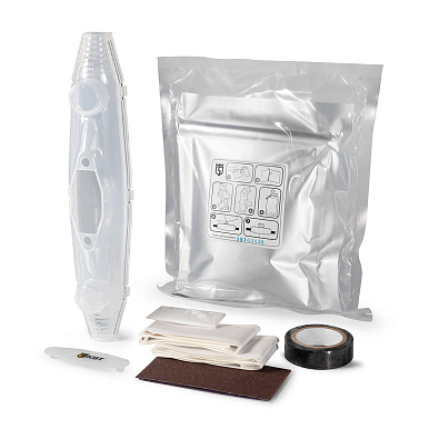 Муфта кабельная заливная соединительная МКС-2 - фото1