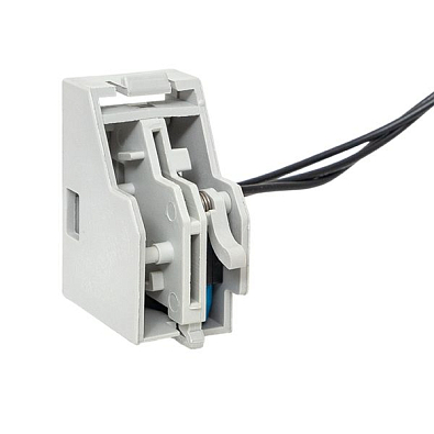 AV POWER-1 Дополнительный контакт AX для TR слева - фото6