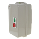 Пускатель в корпусе IP65 КМЭ 80А 400В с РТЭ Ir-63-80А и индик. EKF PROxima - фото10
