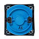 Переключатель кулачковый ПК-1-21 25А 1P "1-0-2" EKF PROxima - фото21