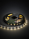 Лента светодиодная SMD2835-60 LED/м-IP20-12 В-4,8 Вт/м-4000 К (5 м) блистер TDM ELECTRIC - фото4