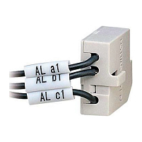 AL, TD160~TS800 Контакт сигнализиции аварийного отключения
