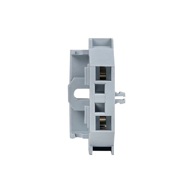 Миниклемма STB-1.5 18A серая EKF PROxima - фото8