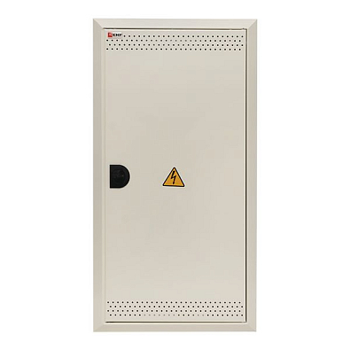 Слаботочный щит Crosser R-3 (650х340х120) IP31 EKF PROxima - фото17