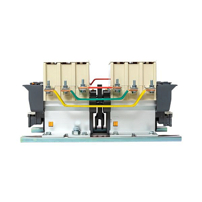 Контактор КТЭ реверсивный 115А 380В 2NO EKF PROxima - фото6