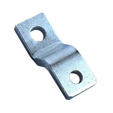 Внешние выводы для переднего присоединения, NXM(LE)-125, (центральный) (R) - фото1