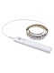 Умная подсветка SMD2835-30LED/m-IP20-5В-2,4Вт-6000К(1 м), датчик движ., 4хААА TDM ELECTRIC - фото5