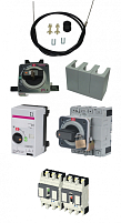 Реле утечки на землю LRE-A 110-230-380V