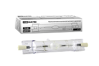 Лампа металлогалогенная ДРИ 70 6000 К Rх7s TDM ELECTRIC