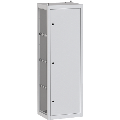 Каркас ВРУ-1 Unit S сварной (1800х600х450) IP31 EKF PROxima - фото4