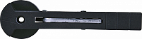 Рукоятка на корпус FLBS-DH400/B (черн., для FLBS 125-400A)