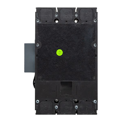 Автоматический выключатель AV POWER-3/3 630А 50kA ETU6.2 - фото22