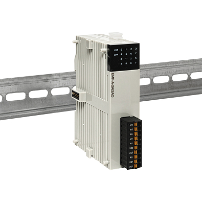 Модуль аналогового в/в EMF 2/2 PRO-Logic EKF PROxima - фото7