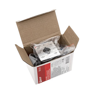 Переключатель кулачковый ПК-1-64 10А для вольтметра EKF PROxima - фото40