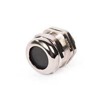 Ввод кабельный латунный PGM-L 29 (18-25 мм) (Fortisflex)