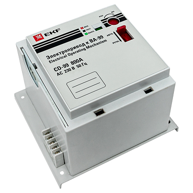 Электропривод CD-99-800A EKF PROxima - фото6