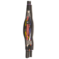 Муфта кабельная ответвительная 5ПТО-1-95/150-35/95