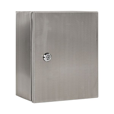 Щит из нержавеющей стали "Inox" AISI 304 (250х200х150) IP66 EKF PROxima - фото11
