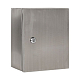 Щит из нержавеющей стали "Inox" AISI 304 (250х200х150) IP66 EKF PROxima - фото11
