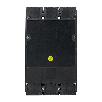 Автоматический выключатель AV POWER-3/3 400А 100kA ETU2.0 EKF AVERES - фото13