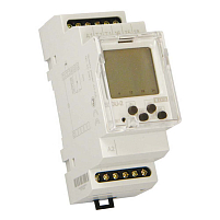 Сумеречный контактор SOU-2/230V + датчик