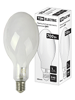 Лампа ртутная высокого давления ДРЛ 700 Вт Е40 TDM ELECTRIC