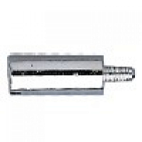 Тестовое гнездо, диам. 2,3 мм, для AVK 4/ AVK 6/ AVK 10/ AVK 4C/ PIK 2,5*/ PIK 4*; TSK 4