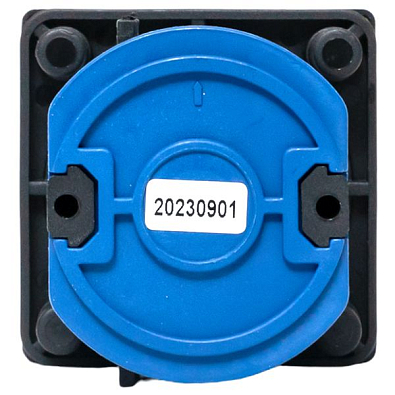 Переключатель кулачковый ПК-1-64 10А для вольтметра EKF PROxima - фото23