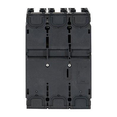 Выключатель автоматический ВА-99C (Compact NS) 100/ 25А 3P 36кА EKF PROxima - фото9
