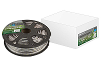 Лента светодиодная SMD2835-60 LED/м-220 В-4,8 Вт/м-IP67-синий (30м) TDM ELECTRIC