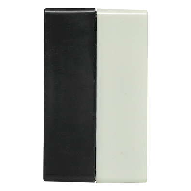 Корпус КП102 пластиковый 2 кнопки белый EKF PROxima - фото8