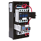Пускатель в корпусе IP65 КМЭ 9А 230В с РТЭ Ir-7-10А и индик. EKF PROxima - фото28