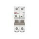 AV-6 DC 2P 40A (C) 6kA EKF AVERES выключатель автоматический, арт. mcb6-DC-2-40C-av - фото13