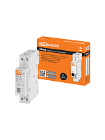 КМ63/2-25 1НО;1НЗ TDM ELECTRIC модульный контактор