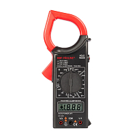 KT 266C Токовые клещи цифровые
