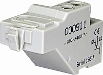 Независимый расцепитель DA2 125-1000AF DC24V