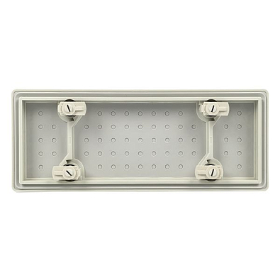 Фланец мембранный 220х79 мм для шкафа IP54 EKF PROxima  - фото8