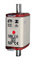 Ножевой предохранитель NH-00/gG 125A 690V KOMBI