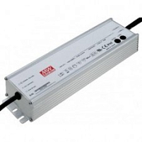 LED-драйвер MG-40-600-01, для LED светильников 36Вт