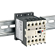 Миниконтактор МКЭ 9А 400В 1NO EKF PROxima - фото6