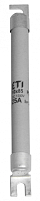 Предохранитель CH SU 10x85 gR-PV 25A 1200V (30kA) цилиндрический