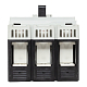Автоматический выключатель AV POWER-2/3 225А 80kA TR EKF AVERES - фото2