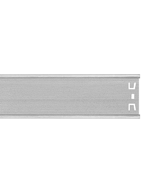 Лоток неперфорированный 35х100х3000-0,5 мм TDM ELECTRIC - фото3